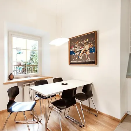 Saint John's 2 Bedroom By Reside Baltic